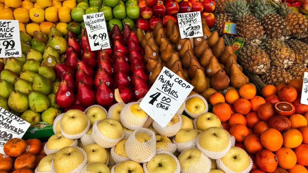 pricing strategy