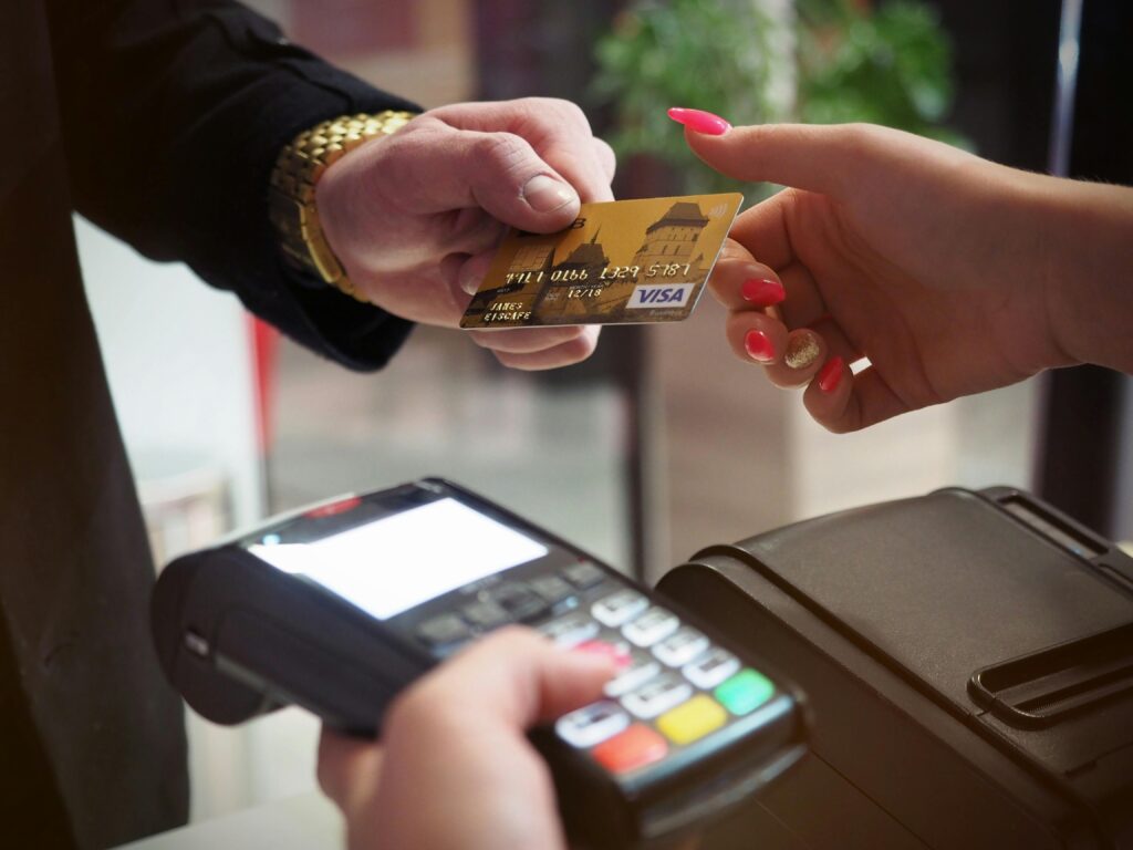 Pain of paying